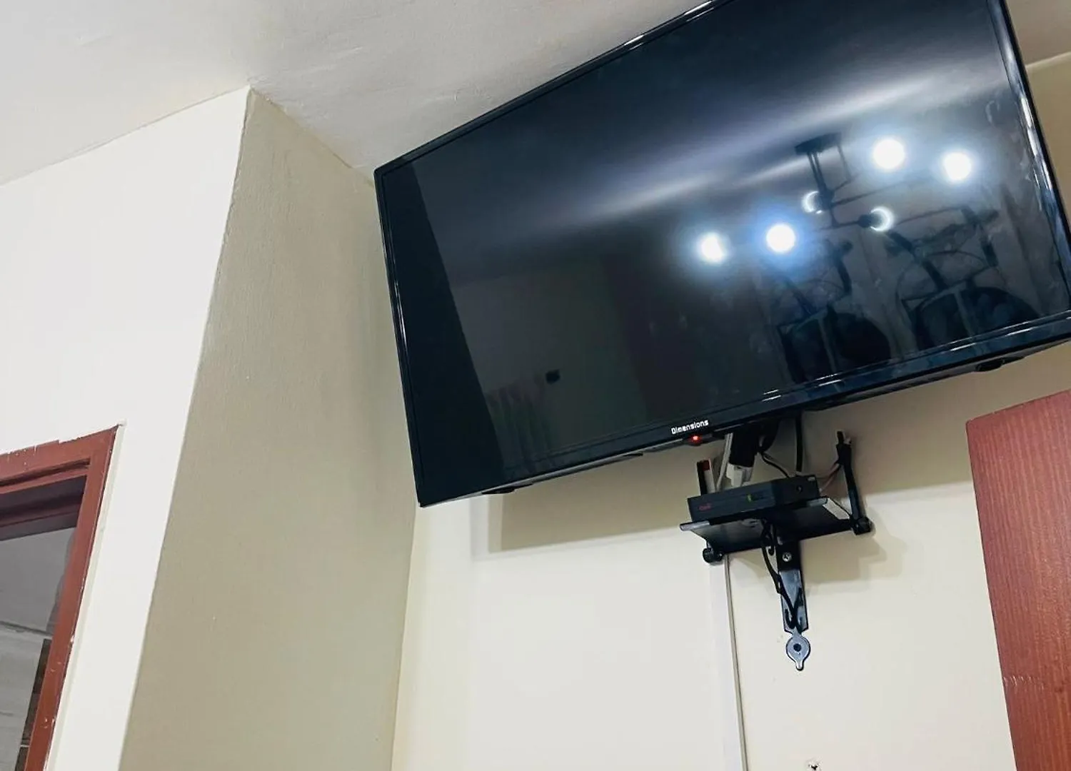 Apartment Airbnb La Grua