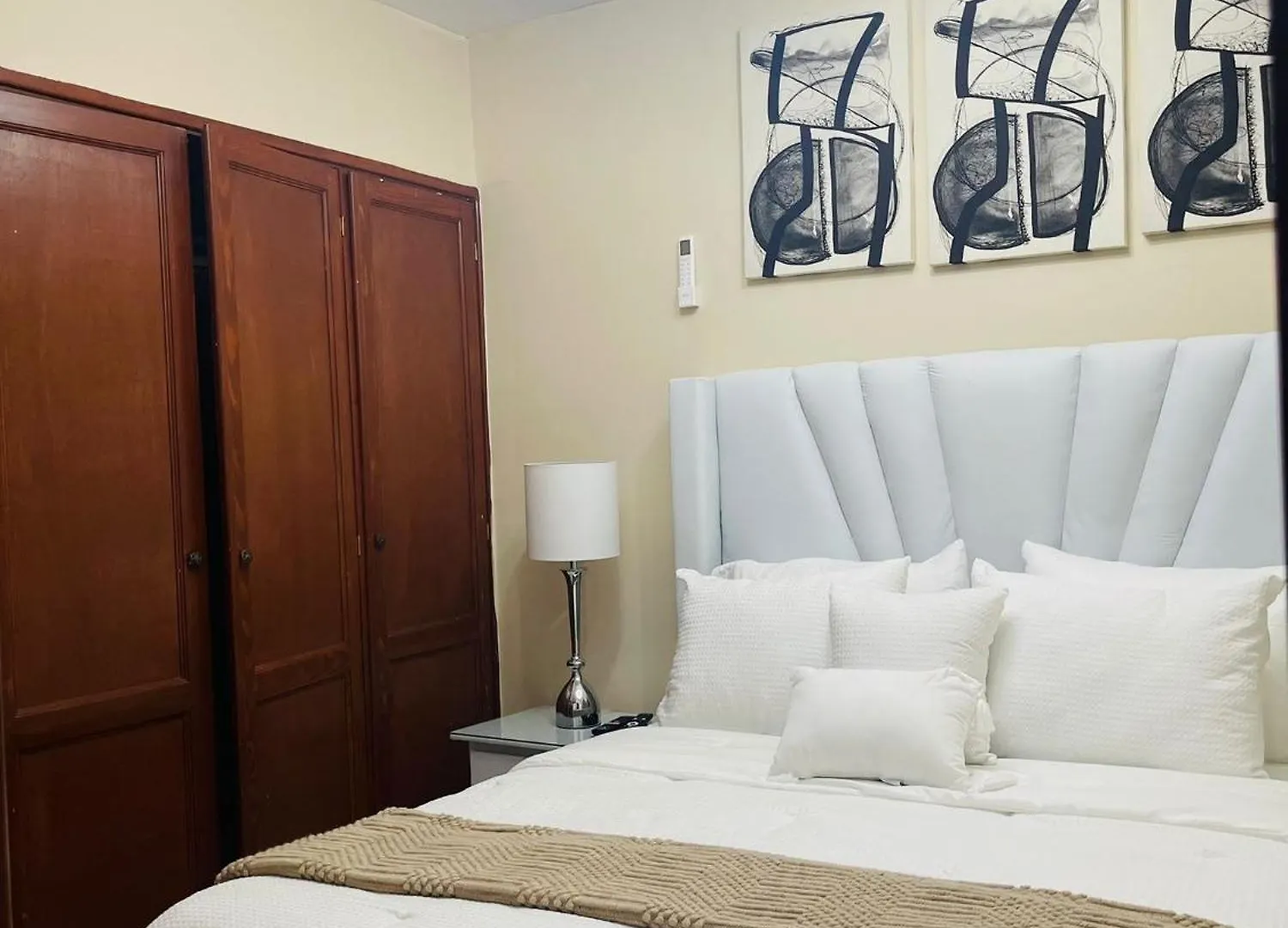 Airbnb La Grua 0*,  Dominikanische Republik