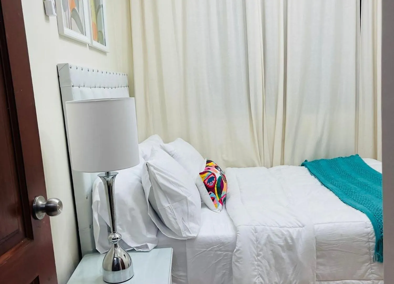 Apartment Airbnb La Grua