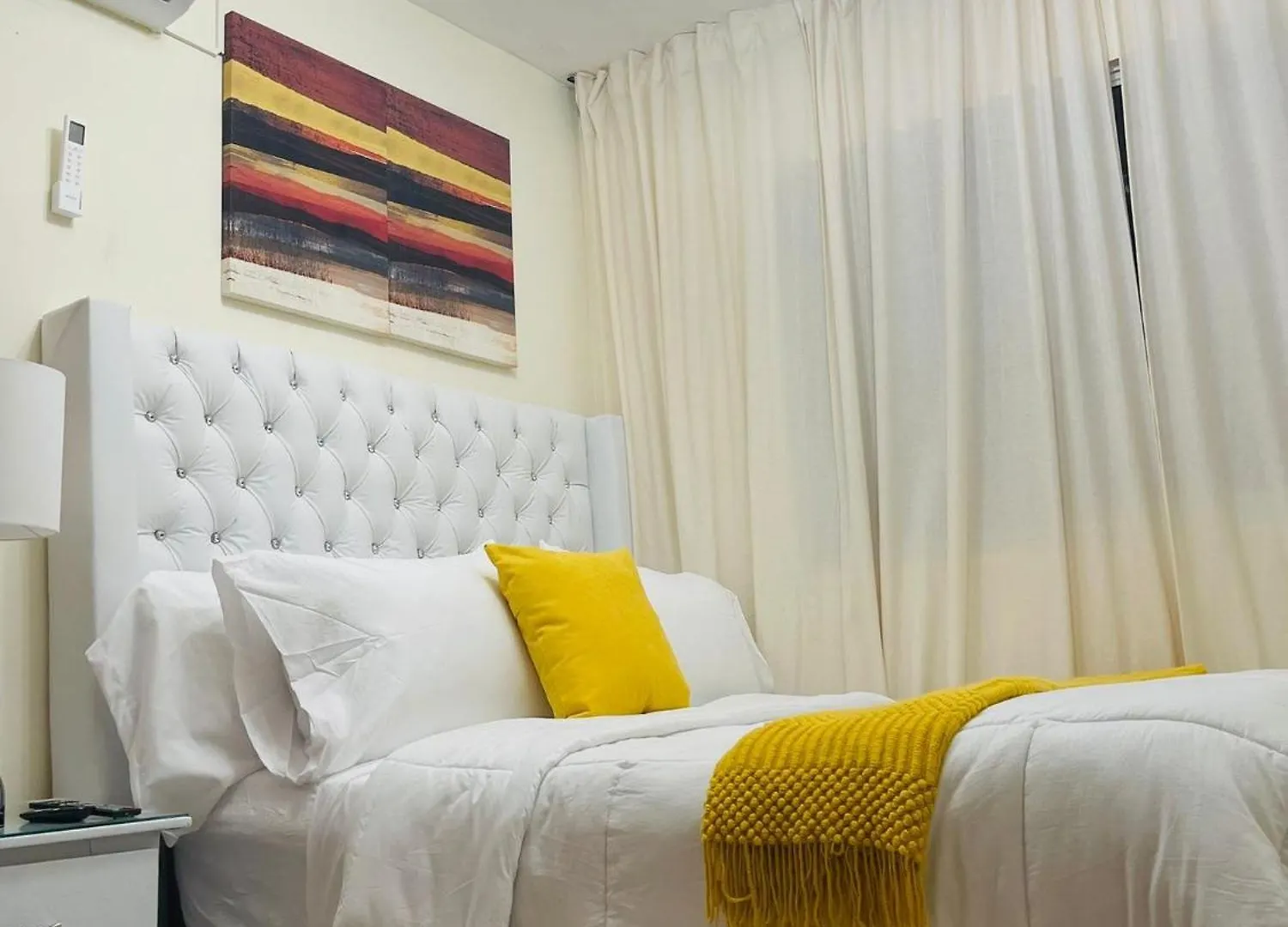 Apartment Airbnb La Grua
