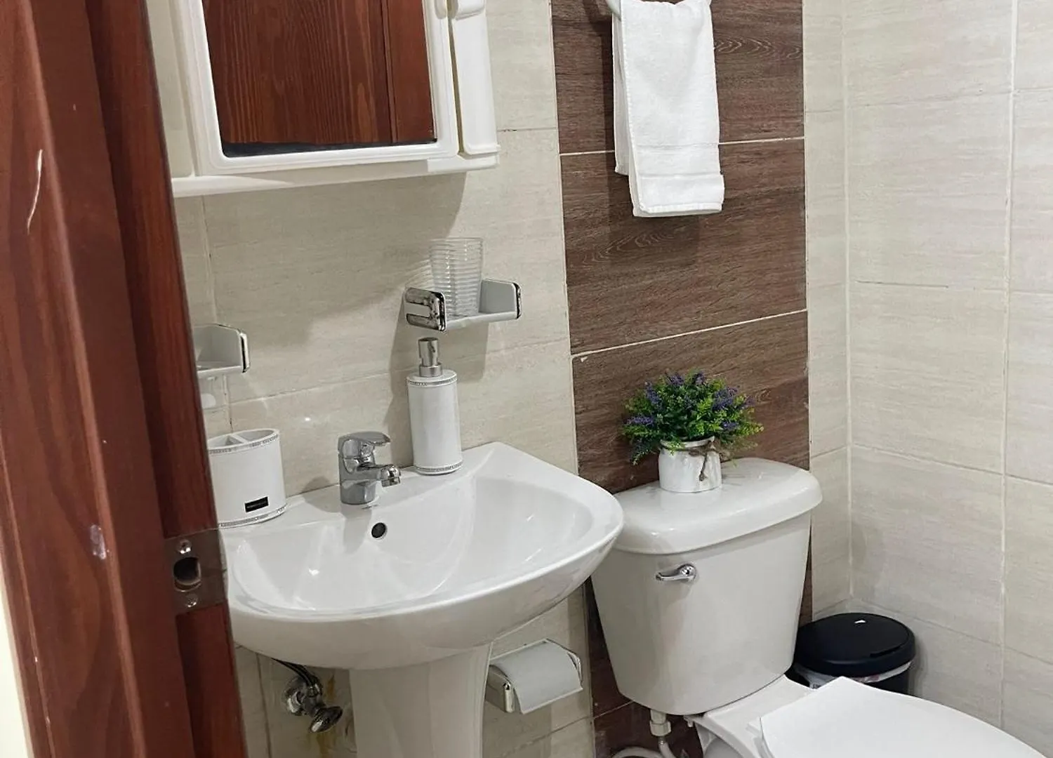 Airbnb La Grua Apartment